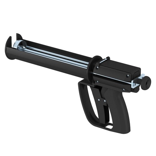 7203806 Obo FBS-PH 2-K Kartuschenpistole handbetätigt Produktbild Front View L