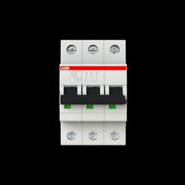 S203M-B40 STOTZ Automat S203M-B40 Produktbild front M