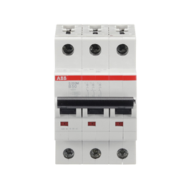 S203M-B50 STOTZ Automat S203M-B50 Produktbild front M