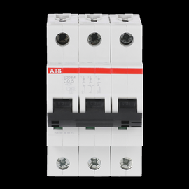 S203M-C0,5 STOTZ Automat S203M-C0,5 Produktbild front M