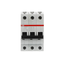 S203M-C2 STOTZ Automat S203M-C2 Produktbild front M