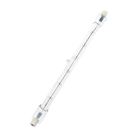 29978 Scharnberger+Hasenbein 330W R7s Infrarotheizstab 190mm Produktbild front M