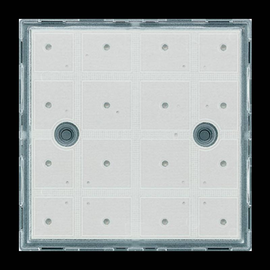 SM1608 Jung Sensor-Modul 8fach Produktbild front M