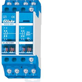 21400930 Eltako XS12-400-230V Elektrome. Stromstoßschalter Produktbild