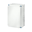 65011000 Hensel MI 0311 MI-Leergehäuse 300x450x214mm IP65 grauer Deckel Produktbild front S