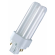 44583 Scharnberger+Hasenbein G24d-3 26W 6500k Kompakt-Leuchtstofflampe Produktbild