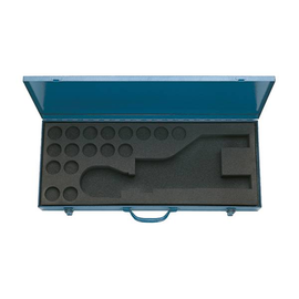 MK6022 Klauke STAHLBLECHKASTEN LEER Produktbild front M