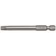 KL25073TX15 Klauke BIT ANTRIEB FUER TORX-SCHRAUBEN Produktbild