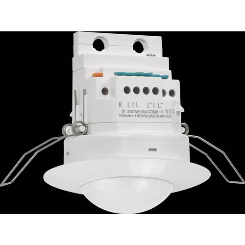 25170 Niko Swiss Garde 360 Präsenz EB 16m, weiss Produktbild