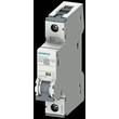 5SY41167 Siemens LEITUNGSSCHUTZSCHALTER 230/400V 10KA 1POLIG C 16A T=70MM Produktbild