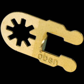 34.10 Jung Arretierung für Dreh-Jalousie schalter Produktbild front M