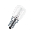310282 Osram SPC.T26/57 CL 15W E14 Spezialglühlampe 230V FS1 EEI:E Produktbild front S