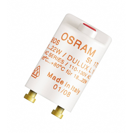 854069 Osram ST 172/220-240 UNV1 Produktbild