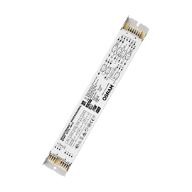 484598 Osram QTP5 3X14,4X14/220-240 UNV1 Produktbild front M