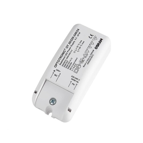 618111 Osram OT 20/220-240V/24 UNV1 Produktbild