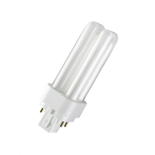 564944 Osram DULUX D/E 18W/865 G24Q-2 EEI:A Produktbild