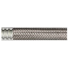 107.740.2 Anamet Schutzsl. Metall mit Geflecht bare hose (BRAIDED) 1 1/2-15m Produktbild front M