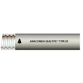 311.010.1 Anamet Schutzschlauch SEALTITE PVC Mantel E.F.- grau- 5/16-50m Produktbild front M