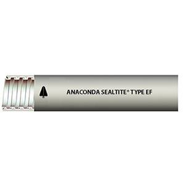 311.020.1 Anamet Schutzschlauch SEALTITE PVC Mantel E.F.- grau- 3/4-50m Produktbild