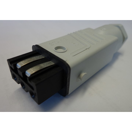 9014185 Somfy Steckverbindung IP54 Kupplung Stak 3 Produktbild front M