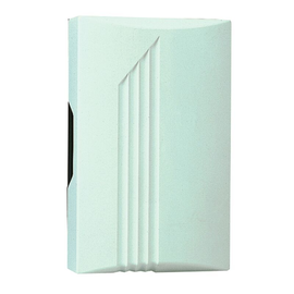 44569 Grothe Gong zweiklang weiß 8-12V (Typ GONG 569w) Produktbild front M