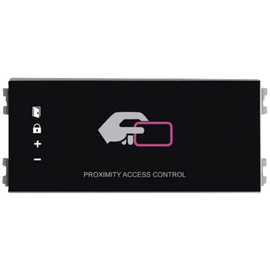 7440 Fermax SKYLINE Kartenlesemodul mit integrierter Statusa Produktbild front M