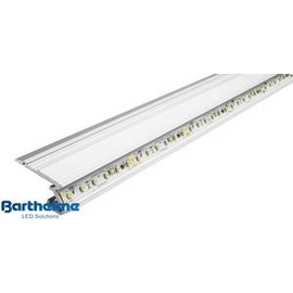 62397362 Barthelme Scala uplight Treppenstufenprofil 2m Produktbild