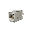 130B11-E Metz CAT6A Modul 180° Jack Produktbild