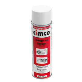 151152 CIMCO MULTI-SCHAUM 400 ML Produktbild front M