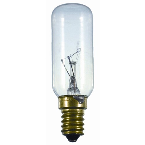 41514 Scharnberger Röhrenlampe 25W E14 25x85mm 235V Produktbild
