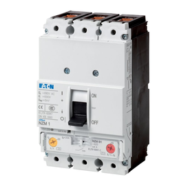 259081 EATON NZMN1-A40 Leistungsschalter 3p Anlagen/Kabelschutz Produktbild