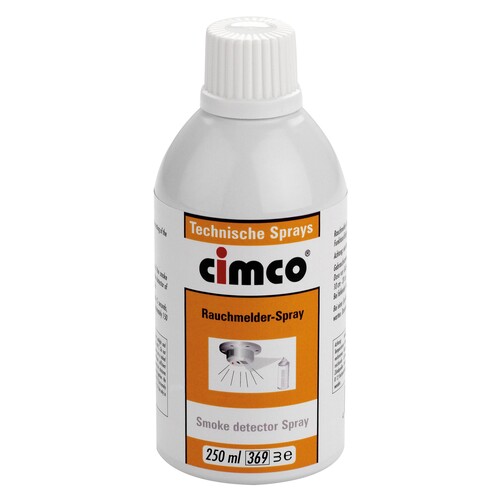 151126 CIMCO Rauchmelder-Spray Produktbild Front View L