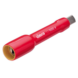 112640 CIMCO VERLÄNGERUNG DIN7434/125 1/2" Produktbild front M