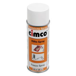 151092 CIMCO DRUCKLUFT-SPRAY  400 ML Produktbild