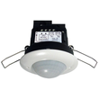 92164 BEG Luxmoat PD2-M-2C-11-48V-3A-DE Weiss 360 Grad UP Ral 9010 Produktbild