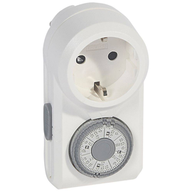 699812 LEGRAND OmniRex W Produktbild front M