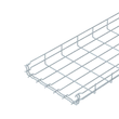 6001424 OBO GRM 55 300 FT Gitterrinne GRM 55x300x3000 Stahl tauchfeuerverzinkt Produktbild