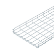 6001428 OBO GRM 55 400 FT Gitterrinne GRM 55x400x3000 Stahl tauchfeuerverzinkt Produktbild