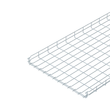 6001436 OBO GRM 55 600 FT Gitterrinne GRM 55x600x3000 Stahl tauchfeuerverzinkt Produktbild