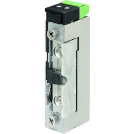 118RRE-----B71 Fuss 118RR Türöff. ohne Schließb. 22-42V AC/DC Mech.Entr., Rückm Produktbild front M