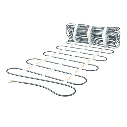 36054 ETHERMA 253-BRUS Heizmatte für Betoneinbau 250W 400V inkl. Vermuffung Produktbild