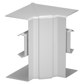 6274642 OBO GK-IH70170LGR Inneneck variabel 70x170mm Polycarbonat/Acrylnitr Produktbild front M