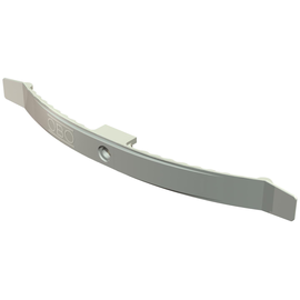 2204991 OBO 2034 SP Kabelklammer Großverpackung 2x5 NYM3x1,5 Polyamid lic Produktbild front M