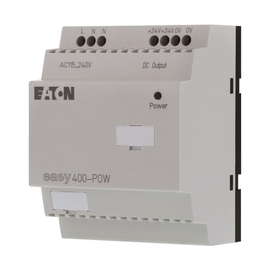 212319 Eaton EASY400-POW Schaltnetzteil für Easy In:100-240V Out:24VDC 1,25A Produktbild