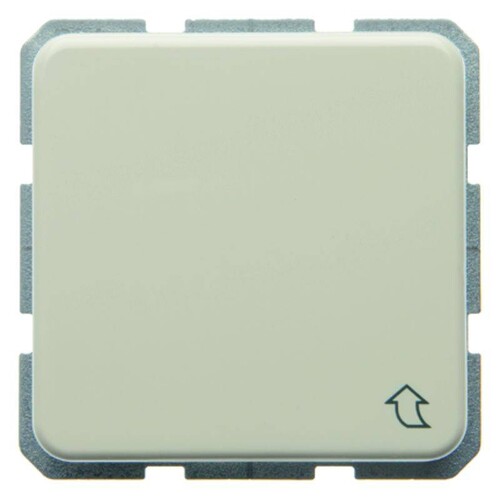 4716 Berker WG-UP SSD mit erh. Berührungsschutz weiß Produktbild Front View L