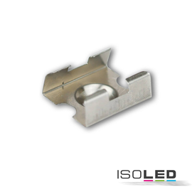 111389 Isoled Montagehalter für Profil Mini-Maxi-Round Produktbild