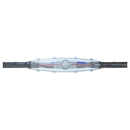 M15 Cellpack Gießharz-Verbindungsmuffe max.4x150,3x150/150 Produktbild Front View L