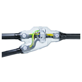 Y1 Cellpack Gießharz-Abzweigmuffe 1kV H:4x10,A:4x4mmq Produktbild front M