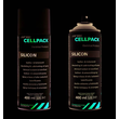 124032 Cellpack Silicon Spraydose 400ml Silicon Produktbild front S
