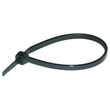 262623 Haupa Kabelbinder schwarz UV-beständig 432x4,8 mm Produktbild